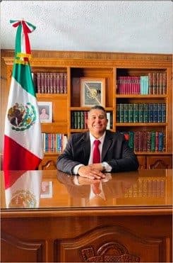 Fotografía de C. EDGAR AARON PALOMINO AYON