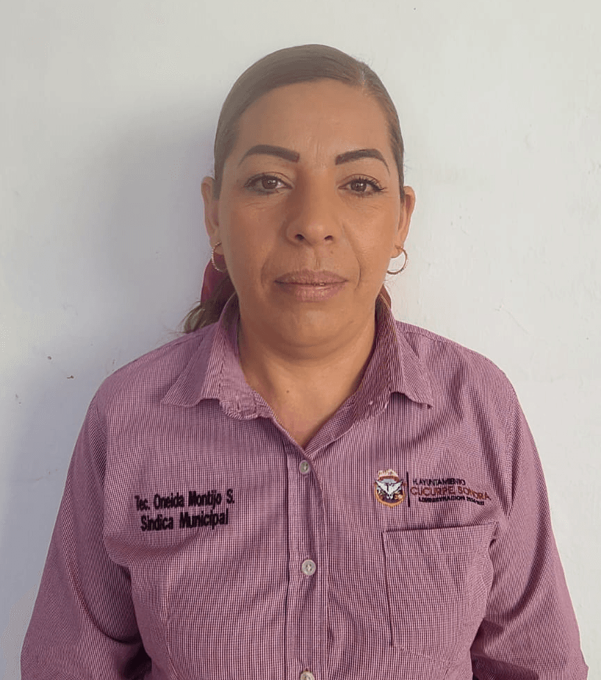 Fotografía de C. MARTHA ONEIDA MONTIJO SANTAMARIA
