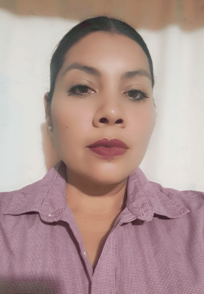 Fotografía de C. CARLA YASMIN CARRILLO FERNANDEZ