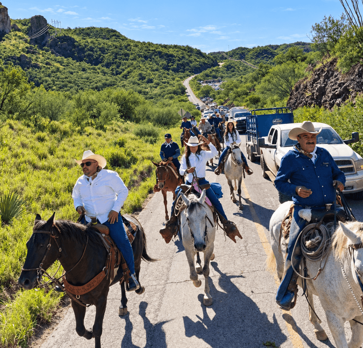 CELEBRACIÓN EN HONOR A SAN FRANCISCO JAVIER