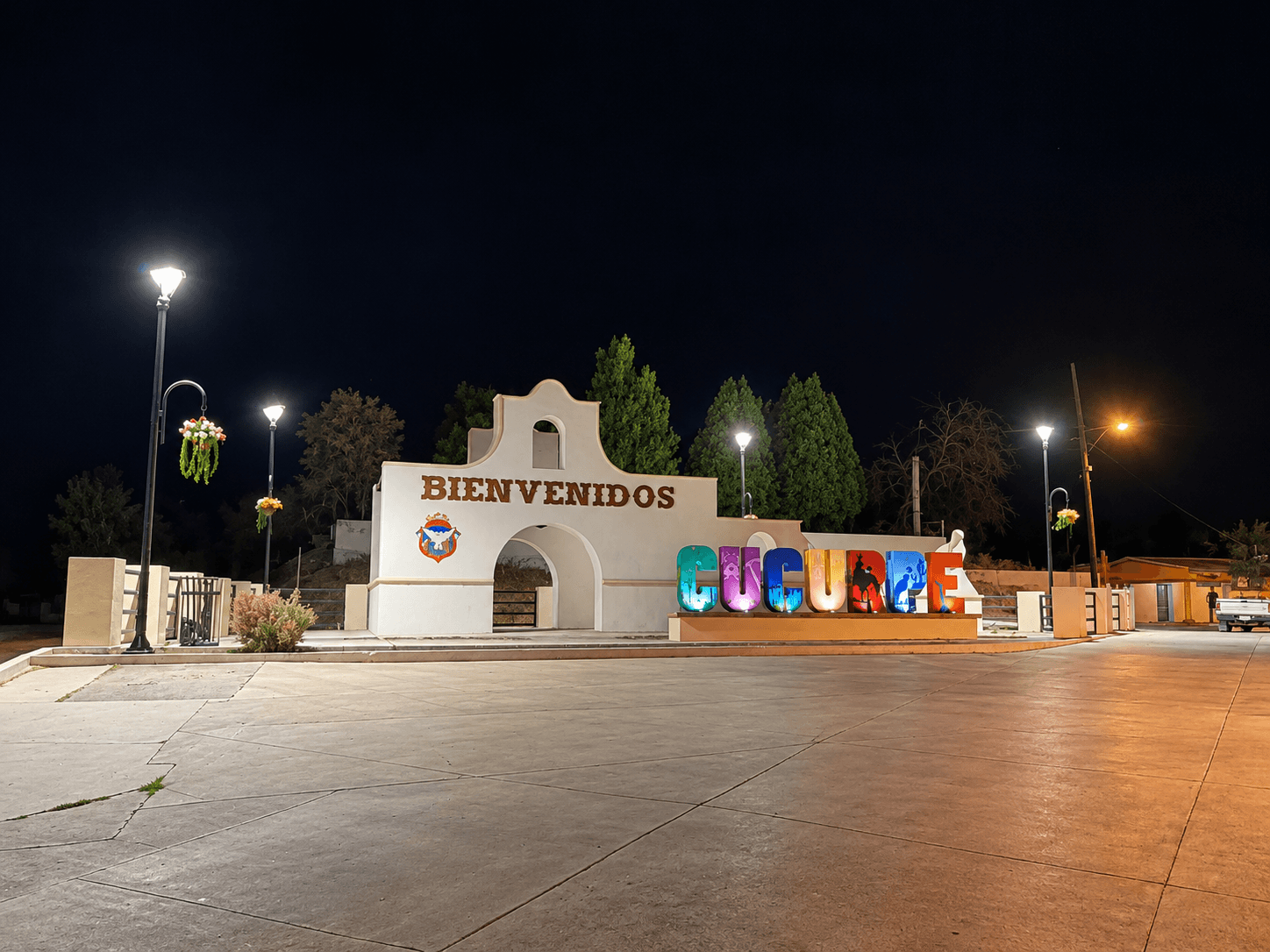 Un lugar que siempre te recibe